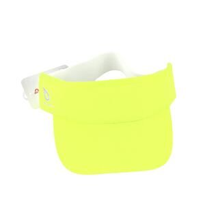 Lot 12 NEW Headsweats Sport Visors Supervisor Safety Yellow